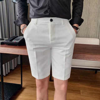 EliteWear Hochwertige Sommer Shorts