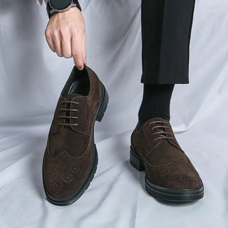 Herren Oxford Schuhe | Klassisch