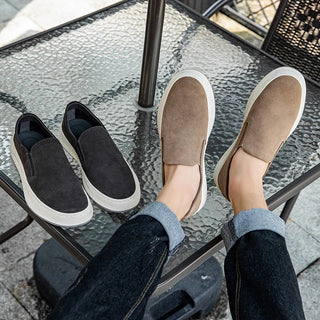 EleganceStride High Quality Loafers