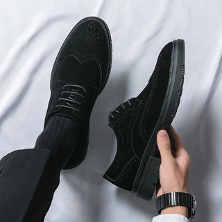 Herren Oxford Schuhe | Klassisch