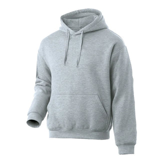 Unisex Lässiger Kapuzenpullover | Warme
