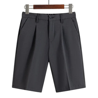 PrimeWear Sommer Anzugshorts Herren