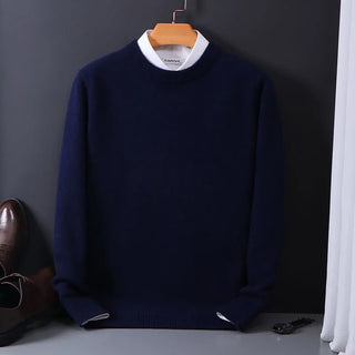 Stylisch Kuschelig Herren Pullover | Winter