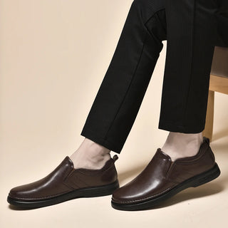Elegante Businessschuhe für Herren | Bequem