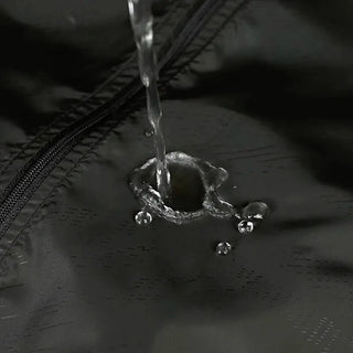 Herren Wasserdichte Outdoor Regenjacke | Kapuzen