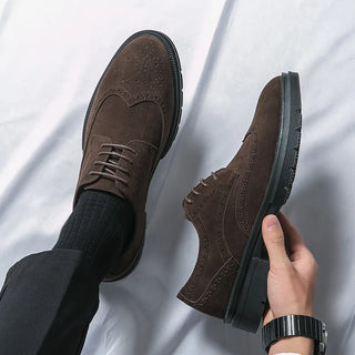Herren Oxford Schuhe | Klassisch