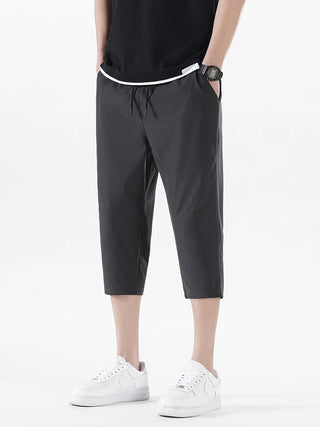 BreezeFit Sommer-Shorts für Herren
