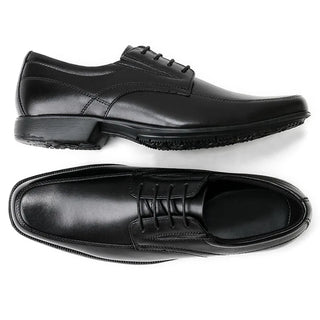 FusionFit Business-Lederschuhe für Männer