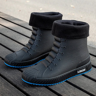 Herren Vielseitig Allwetter-Stiefel | Robuste