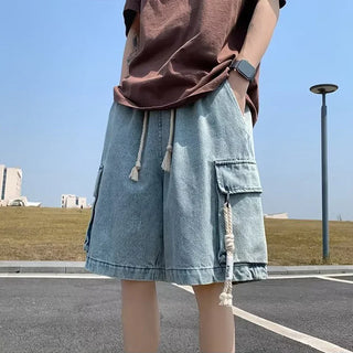 Herren Cargo Kurz Hose | Sommer
