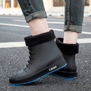 Herren Vielseitig Allwetter-Stiefel | Robuste