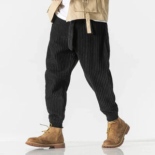 Herren Mode Baggy Jogginghose | Leichtgewicht