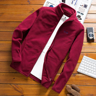 Herren Taktische Softshell Übergangsjacke | Leicht