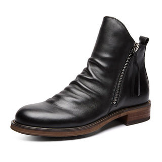 Chelsea-Stiefeletten für Herren | Arbeits