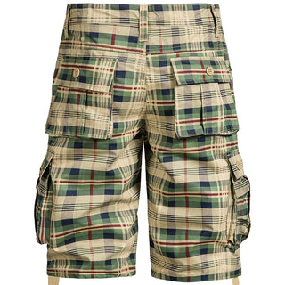 Sommerliche Herren-Medium-Hosen von BreezeWear