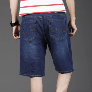 Modische Jeansshorts für Herren von ChicMode