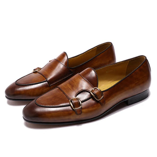 FusionFit Herren-Loafers