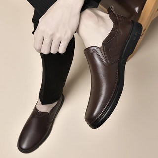 Elegante Businessschuhe für Herren | Bequem