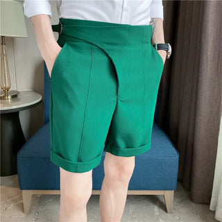 TrendWear High Waist Sommer Shorts