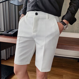 EliteWear Hochwertige Sommer Shorts