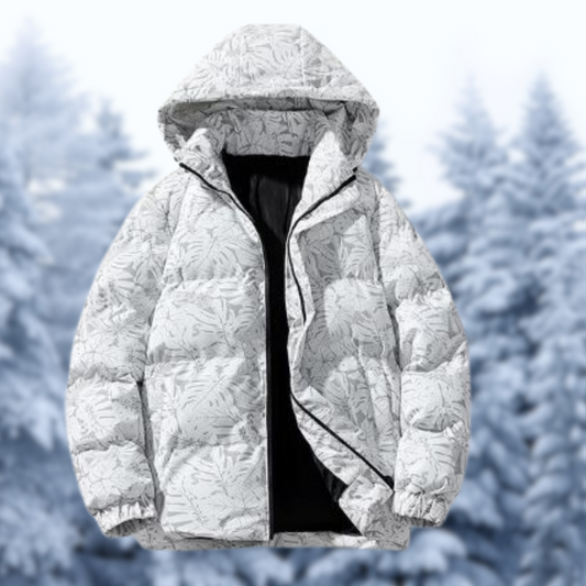 StyleGuard – Kapuzenpullover für Herren