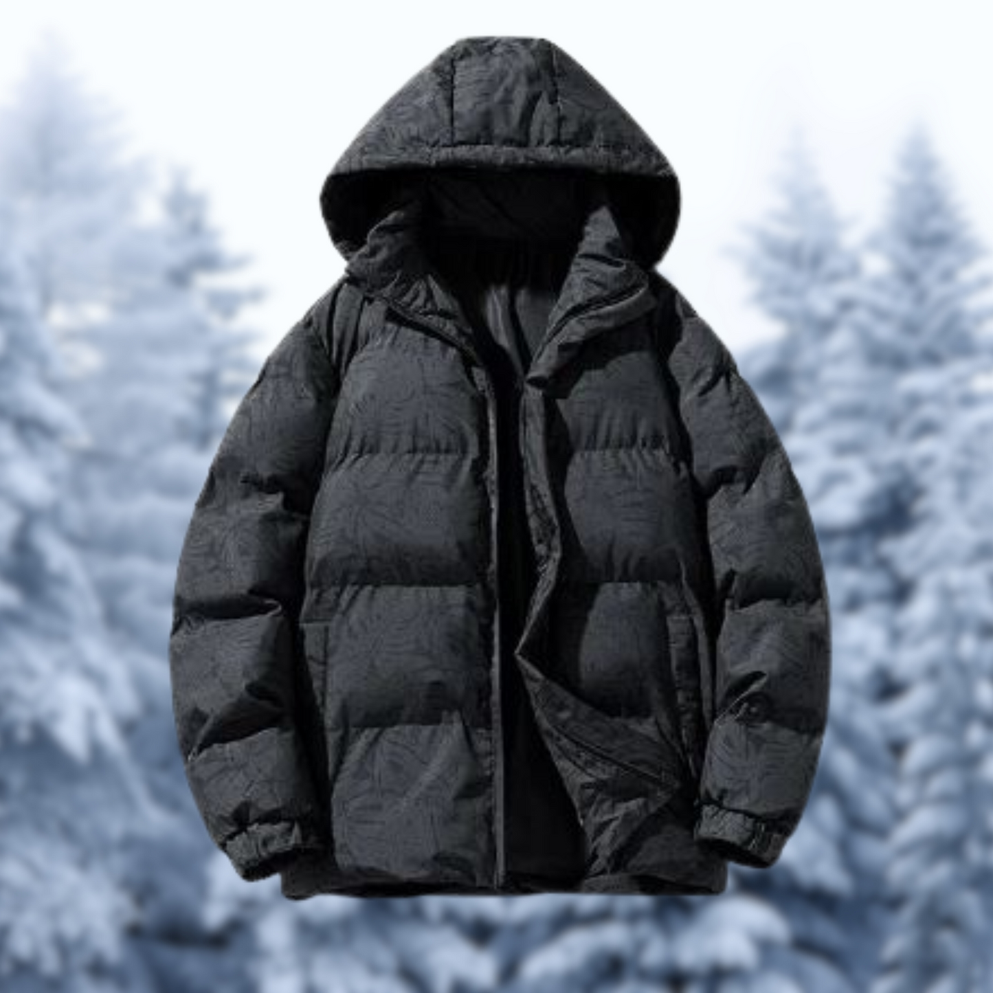StyleGuard – Kapuzenpullover für Herren