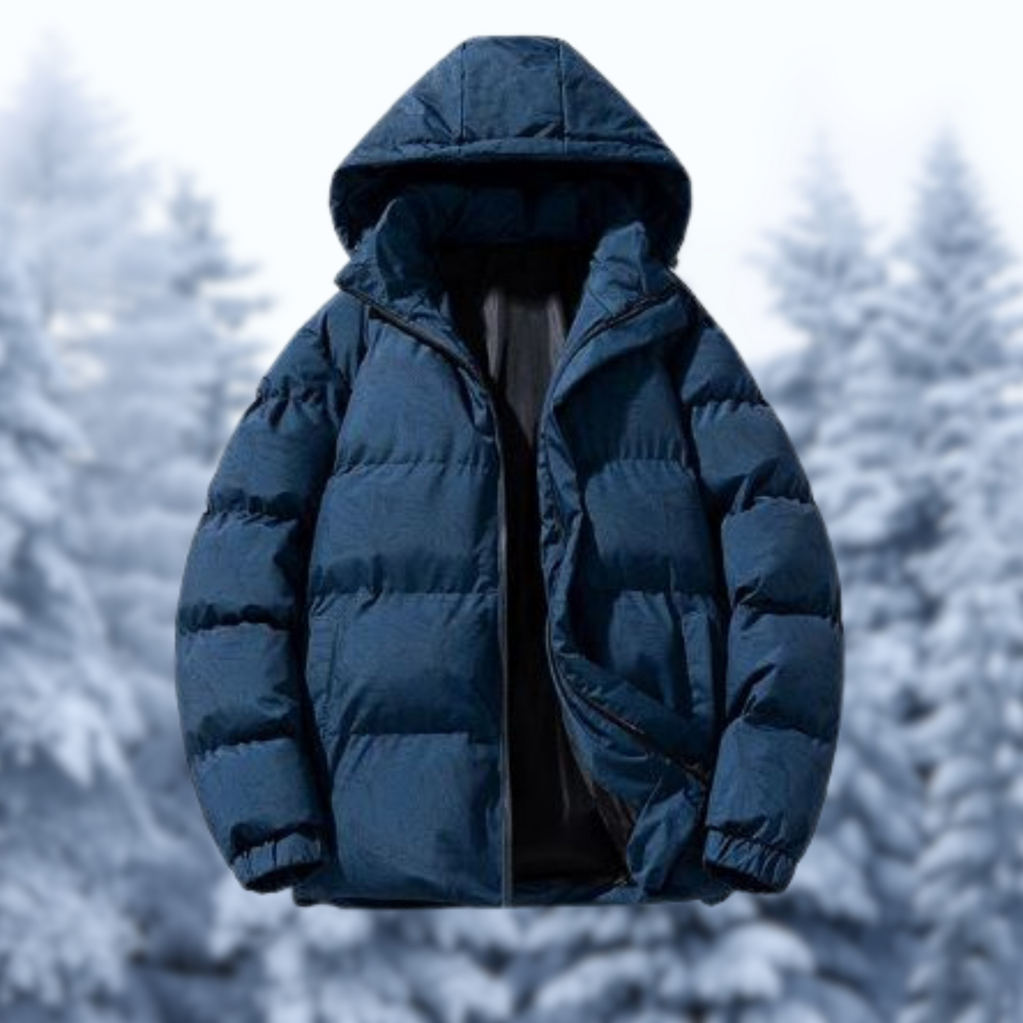 StyleGuard – Kapuzenpullover für Herren