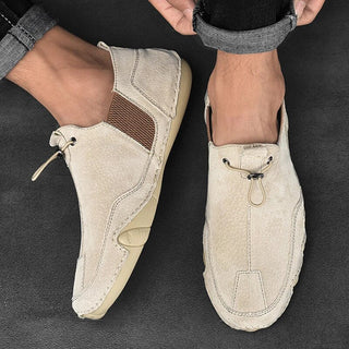 Lässige Loafer für Herren | Reinschlüpfen