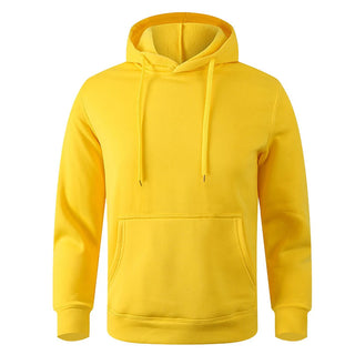 Unisex-Kapuzenpulli | Lässig