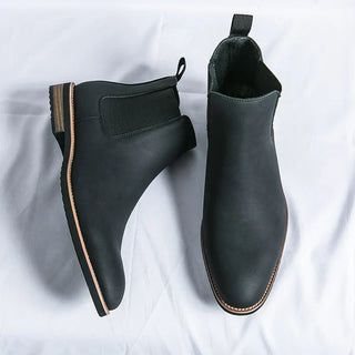 Herren Chelsea Stiefeletten | Elegante