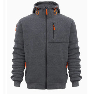 Hooded Sweatshirt Herren Nordblick Apparel