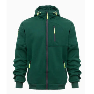 Hooded Sweatshirt Herren Nordblick Apparel