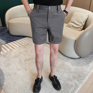 FlexFit Herren Sommer Shorts