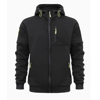 Hooded Sweatshirt Herren Nordblick Apparel