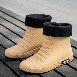 Herren Vielseitig Allwetter-Stiefel | Robuste