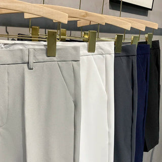 Herren Casual-Sommer-Shorts Trendsetter