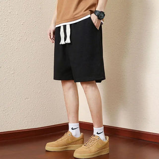 BreezeFlex Sommer-Shorts für Männer