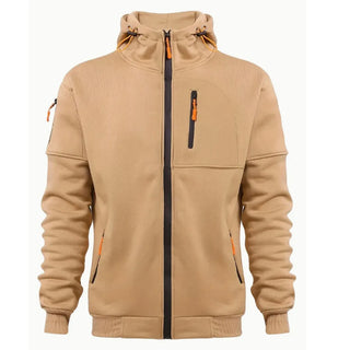 Hooded Sweatshirt Herren Nordblick Apparel