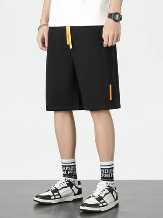 Stylische Sommer-Sweatshorts für Männer: Dein Trendsetter für die Straßen