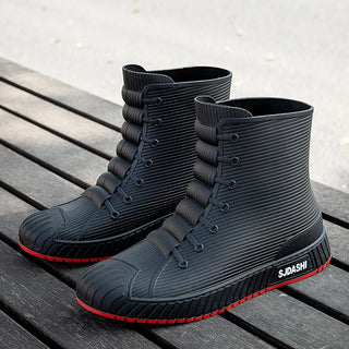 Herren Vielseitig Allwetter-Stiefel | Robuste