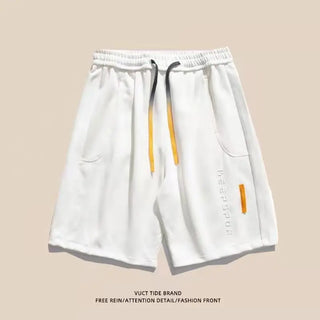Stylische Sommer-Sweatshorts für Männer: Dein Trendsetter für die Straßen
