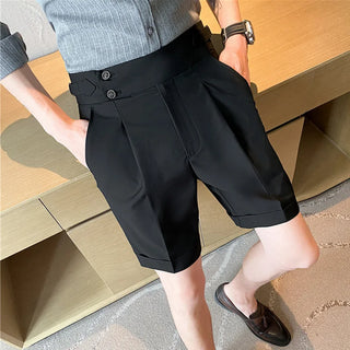 BritishFit Sommer Shorts für Herren