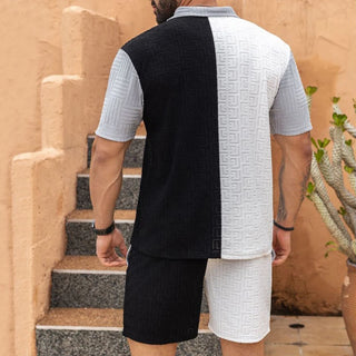 UrbanMänner Sommer-Sport-Set für Herren