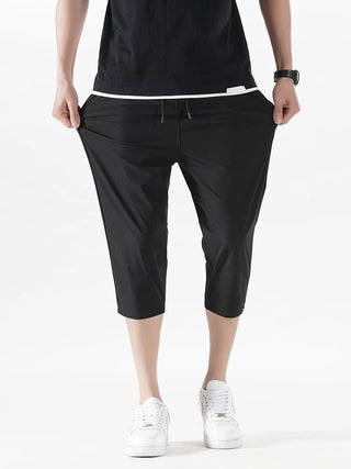 BreezeFit Sommer-Shorts für Herren