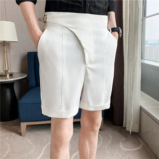 TrendWear High Waist Sommer Shorts