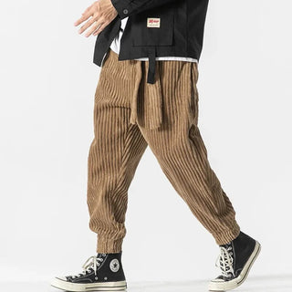 Herren Mode Baggy Jogginghose | Leichtgewicht