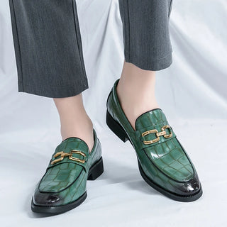TrendMaster Business Loafers für Herren