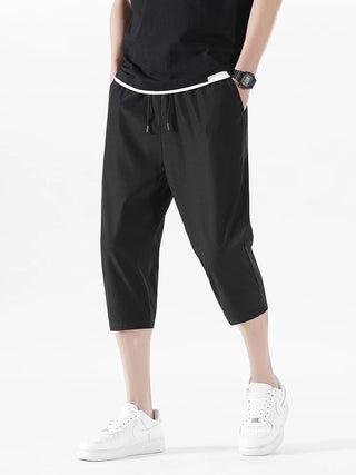 BreezeFit Sommer-Shorts für Herren