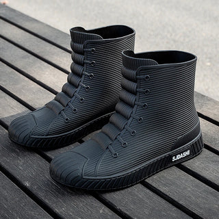 Herren Vielseitig Allwetter-Stiefel | Robuste