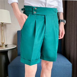 BritishFit Sommer Shorts für Herren